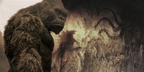The Witch Kong in Popular Culture: From Books to Movies